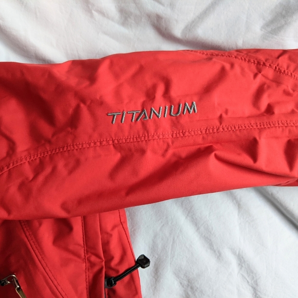 EUC Columbia women's ski jacket size XS - Picture 6 of 16